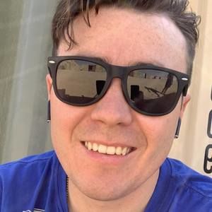 Meet your Posher, Tyler